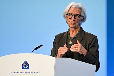 Christine Lagarde waarschijnlijk vroegtijdig weg als president van Europese Centrale Bank