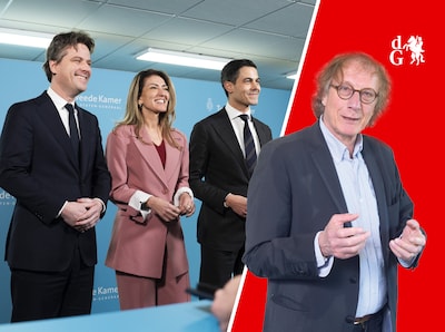 Van de motto’s uit het verleden herinner ik me er geen een