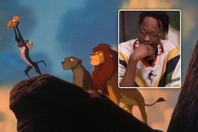 Componist van The lion king klaagt komiek voor miljoenen aan na verkeerde vertaling: ‘Was een grapje’