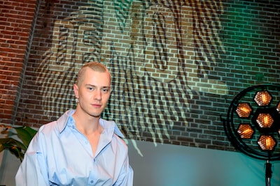 Stijn de Vries en Thomas van Luyn in vernieuwde MolTalk