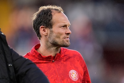 Spectaculaire slotdag in Spanje: nog vijf (!) clubs kunnen degraderen, Daley Blind en Donny van de Beek bibberen