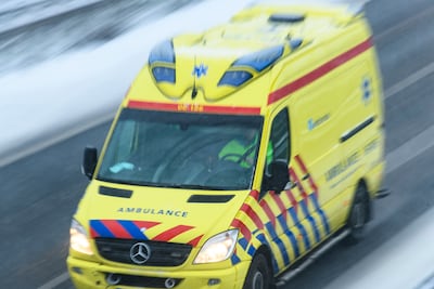 Nederlandse fietser (83) overleden door aanrijding net over grens in Duitsland