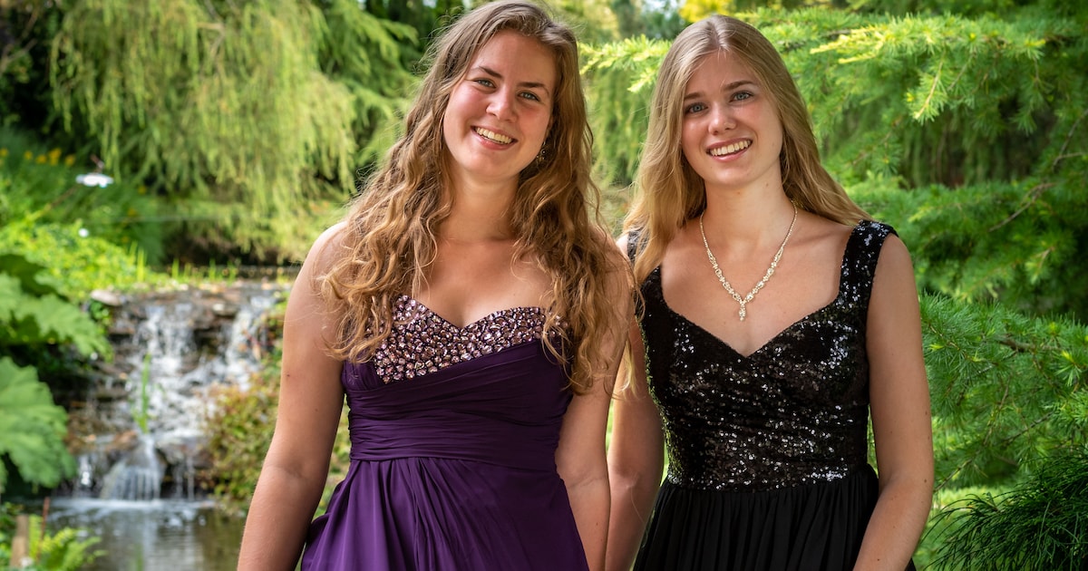 Harp en klarinet in concert in Rhenen