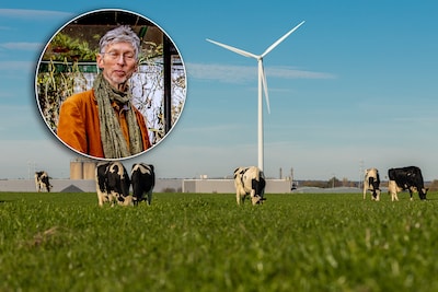 Milieustrijder Vollenbroek voert juridische druk op: ‘Nieuw kabinet kiest voor ramkoers stikstofdossier’