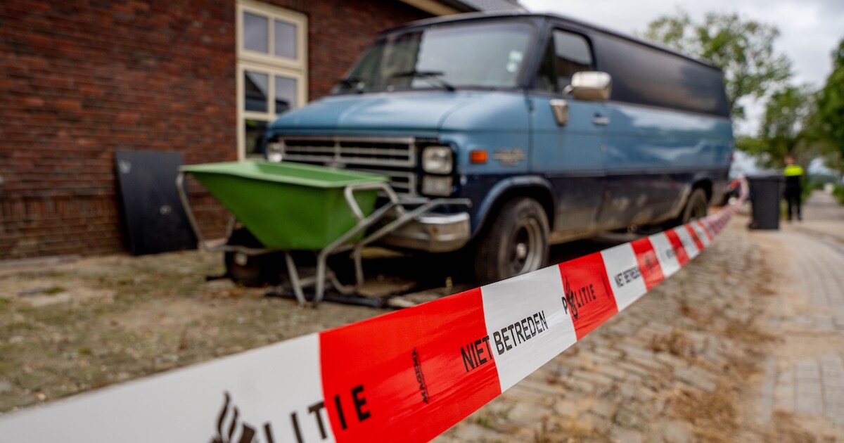 Daders overval Altforst nog niet achterhaald, politie zoekt getuigen en beelden