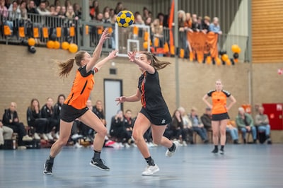 Fans van Vios/Spes kunnen heel voorzichtig een kruisje in de agenda zetten