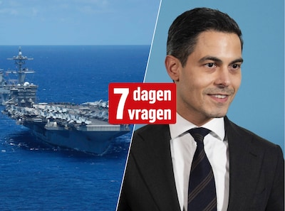 Alleen de echte nieuwsjunk maakt deze wekelijkse quiz foutloos