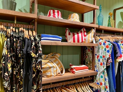 Gratis ijs bij Kwalitaria, King Louie opent winkel en meer nieuwtjes van deze week