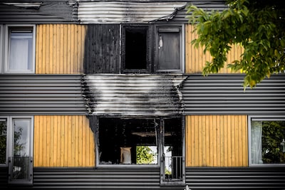 Roermond in shock na brand waarbij tiener en moeder omkwamen, jerrycans gevonden