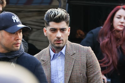 Zayn Malik bedankt fans voor steun na ziekenhuisopname: ‘Het was een lange week’