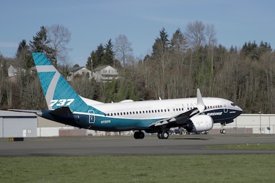 Hij had al zeven jaar moeten rondvliegen, maar Boeing heeft eindelijk goedkeuring voor 737 MAX 7