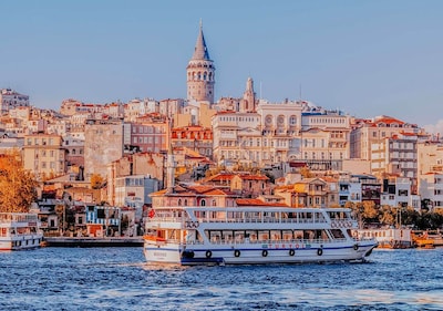 Onrust in Istanboel: na Duits gezinsdrama nu ook Nederlandse zusjes met spoed naar ziekenhuis