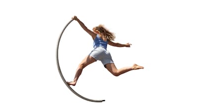 Circusvoorstellingen in Arnhem