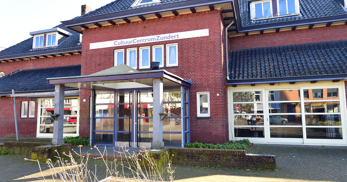 Zundertse verenigingen denken mee over de indeling van De Schroef