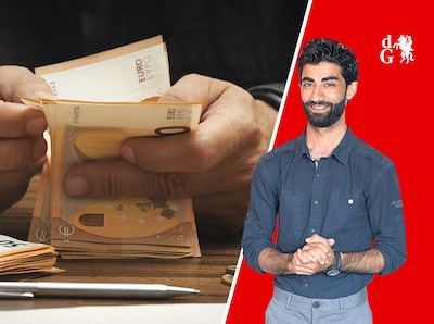 ‘Jullie delen klappen uit, wij maken het meteen af: toch een stuk efficiënter’