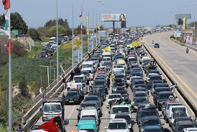 Iran opent Straat van Hormuz, Trump forceert wapenstilstand: keert de spanning nu echt terug naar nul?
