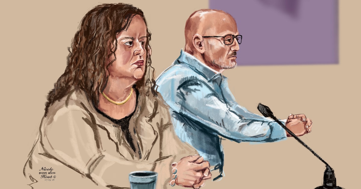 Advocaten misbruikzaak Woudenberg bepleiten lagere straffen