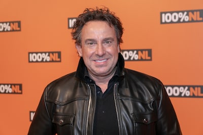 Marco Borsato weer vaker gedraaid bij radiostations: stijging van bijna 162 procent