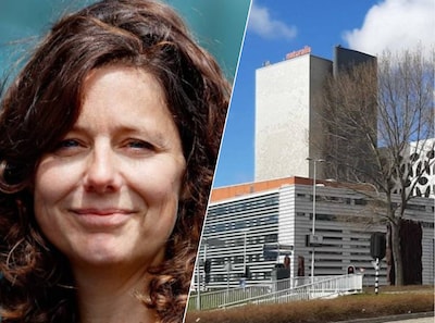 Ontzetting over plotse dood museum-icoon Marjolein van Breemen (50): ‘Ze was een van de beste’