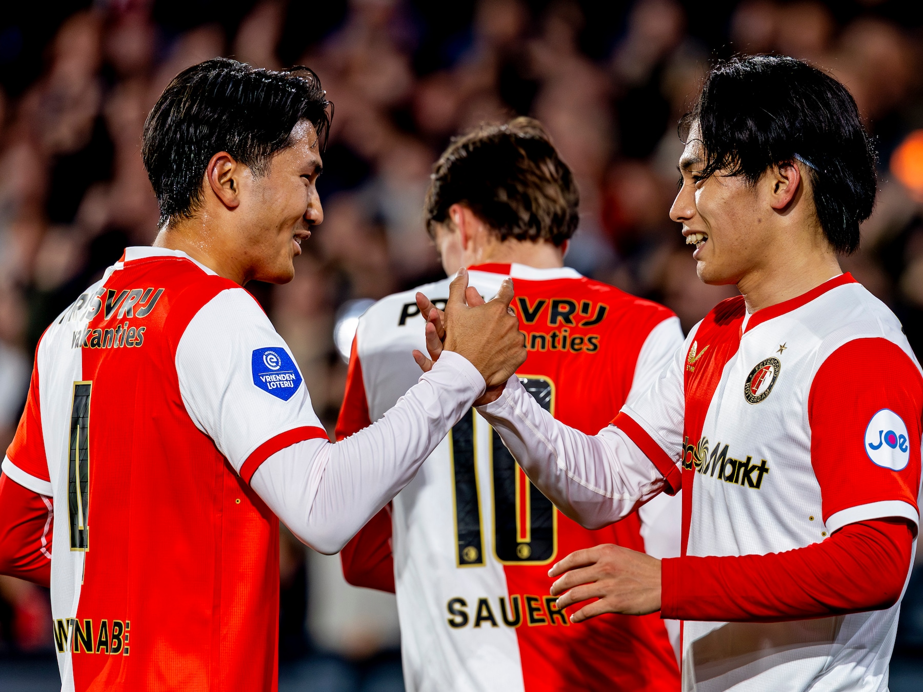 Eredivisie op weg naar een wereldrecord nu de 0-0 uitgestorven lijkt: hoe kan dat?