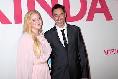 Amy Schumer en Chris Fischer gaan na zeven jaar scheiden