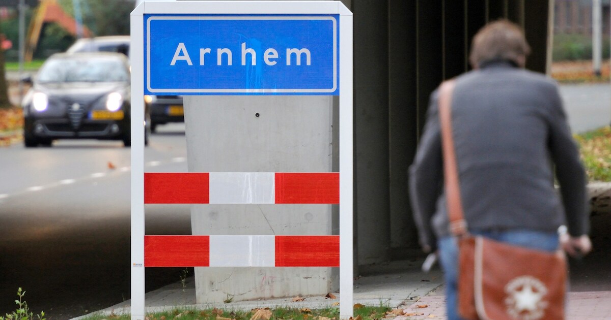 Avondvierdaagse Rijkerswoerd