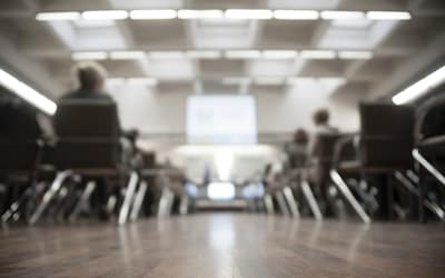 Seniorenraad Winterswijk houdt openbare vergadering