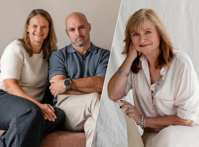 Meedoen aan vtwonen kostte René en Denise 15.000 euro, hoe zit dat bij andere interieurshows?