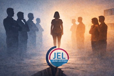 Directeur geschorst, medewerkers melden zich ziek: ‘Ik durf hier niet meer onder de mensen te komen’