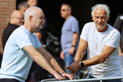 Nieuwe organisatie NEC geen succes, vraagtekens bij rol van Rini Coolen en Fred Rutten