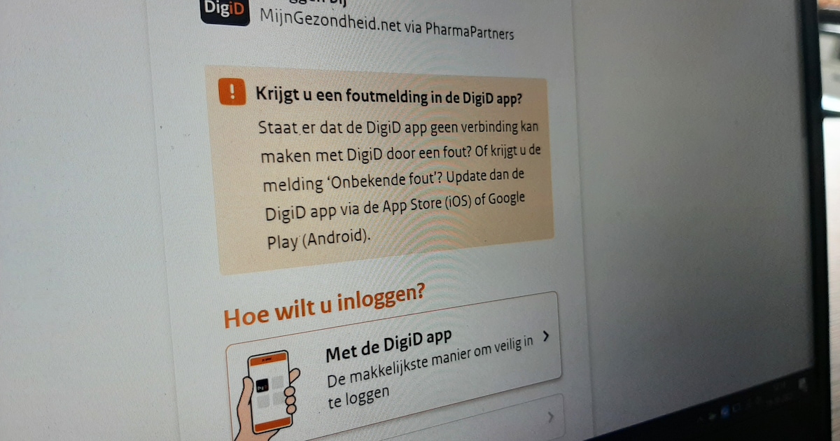 Rozet leert Arnhemmers om veilig te werken met DigiD
