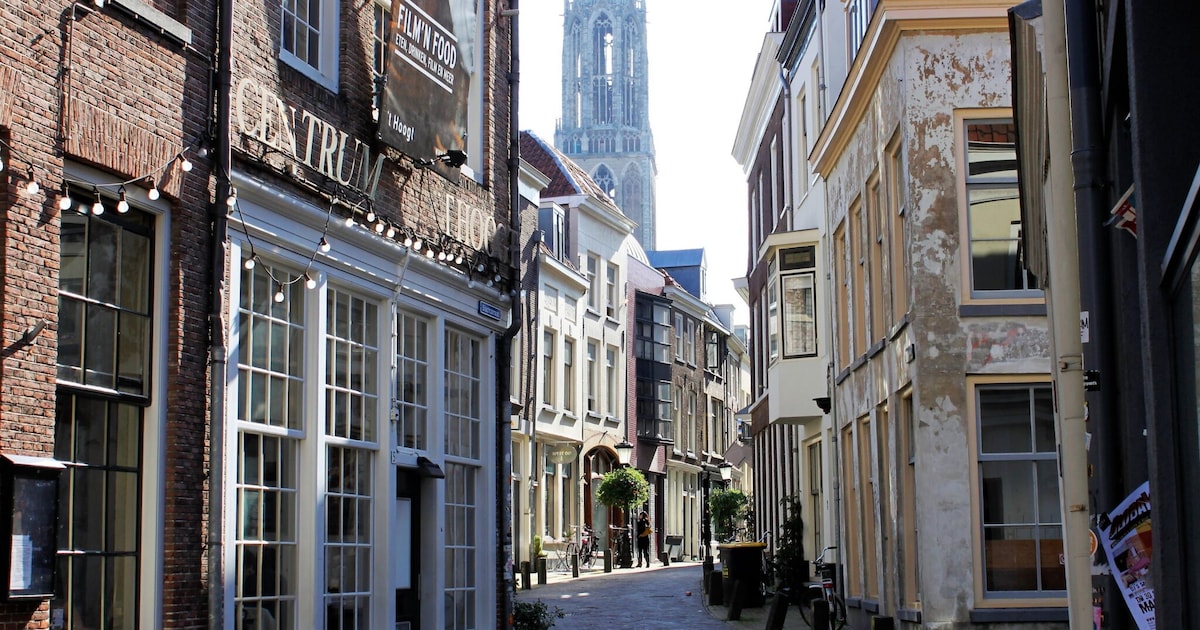 Mogelijk lood in de grond van oudere buurten van Utrecht: hoe gevaarlijk is dit?