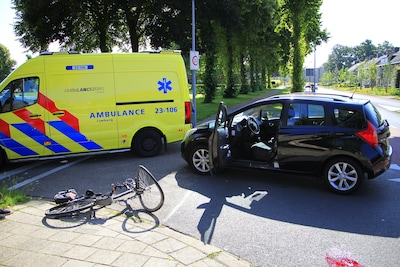 Rapport: aantal verkeersdoden zal komende decennia flink stijgen, vooral onder fietsers en ouderen