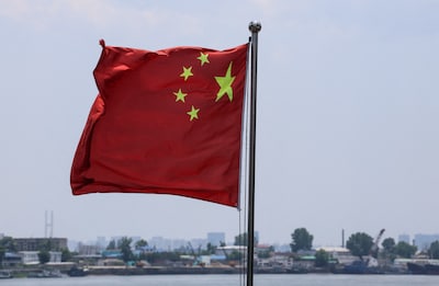 Europa kan er niet meer omheen: het heeft een heel groot probleem, en dat luistert naar de naam China