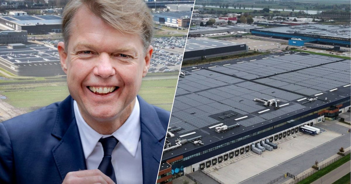 Is vastgoedmiljardair Remon Vos al iets beloofd? Waalwijks bestuur wil argwaan wegnemen