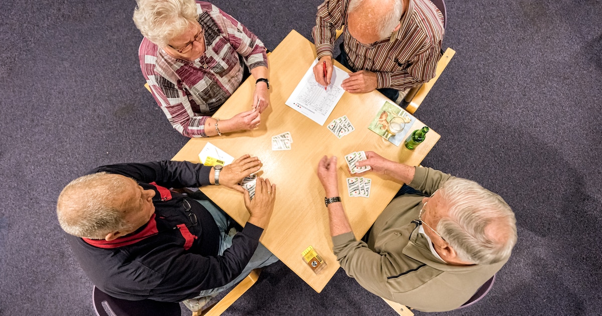 Klaverjastoernooi in Zevenaar op zaterdag 14 maart