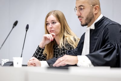 Ongehoord Nederland betaalt mee aan rechtszaak presentatrice Raisa Blommestijn en moffelt dat weg