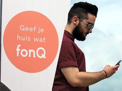 Klanten woest om radiostilte bij wankelend Fonq, reacties uitgeschakeld: ‘Zitten ze in lockdown?’
