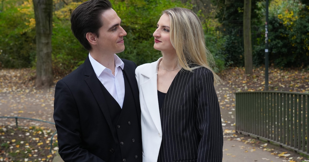 Pianoduo speelt klassiek concert in Huissen