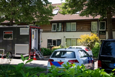 Buren stonden vanwege rumoer voor een dilemma, nu is de vrouw (37) dood en is haar partner opgepakt