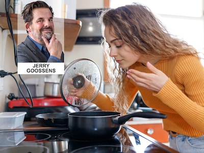 Had niemand deze elektriciteitscrisis kunnen voorzien?