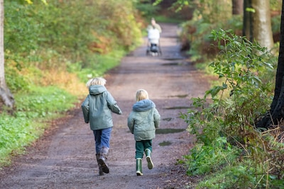 Vandaag wordt het tot 21 graden, maar kouder weer staat al voor de deur