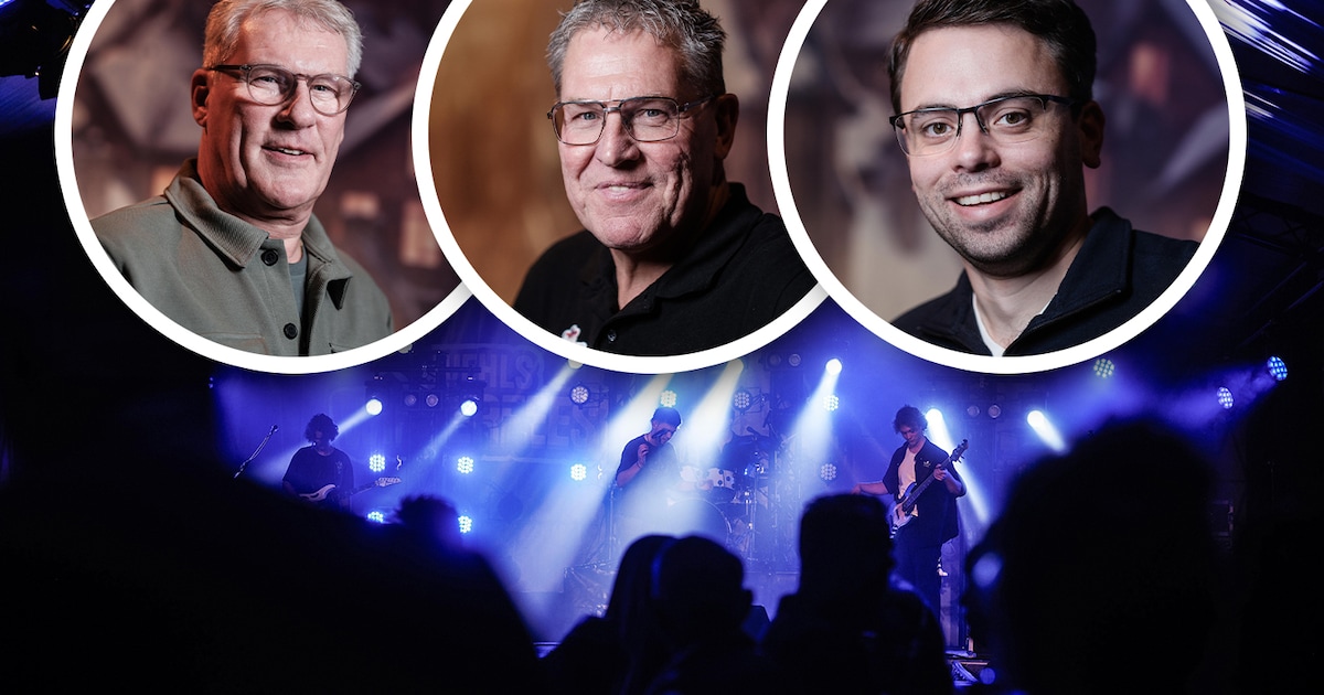 In Wehl was vroeger weinig te doen. Nu is er met het Winterfeest een zoveelste spektakel