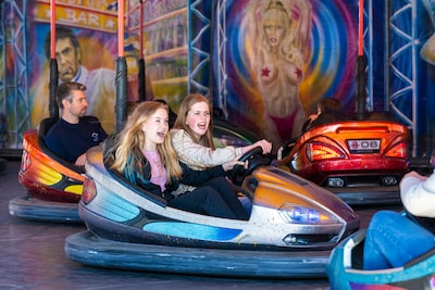 Voorjaar brengt kermis naar Zetten, maar prijzen drukken plezier: ‘Niet meer zoals vroeger’