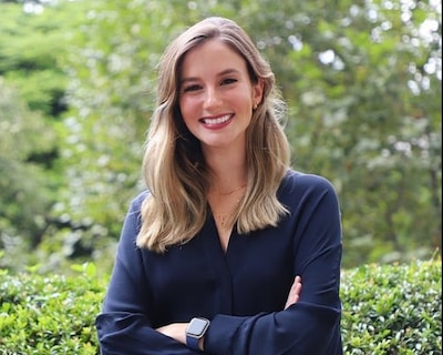 Hoe een Braziliaanse ballerina (29) de jongste vrouwelijke miljardair ooit werd