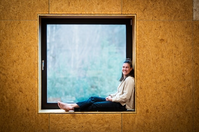 De nummer één van de wereld was nooit de beste, nu stopt ze: ‘Na de laatste wedstrijd heb ik lekker zitten huilen’