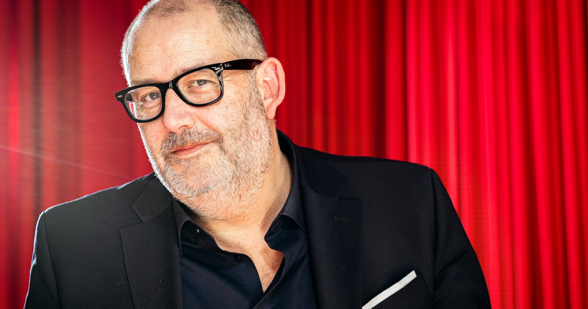 De Verraders-producent Marc Pos: ‘Een hit is niet te voorspellen ...