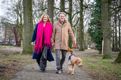 Wonderbaarlijke wederopstanding in Amerikaanse kliniek na ellendig ziektebed: ‘Ik heb mijn leven terug’