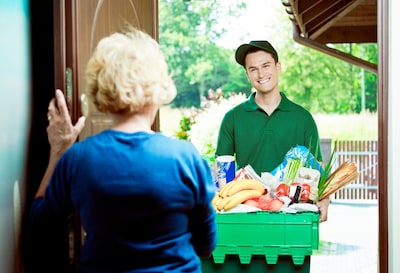 Online-supermarkt failliet: ontslag voor alle 28 medewerkers dreigt