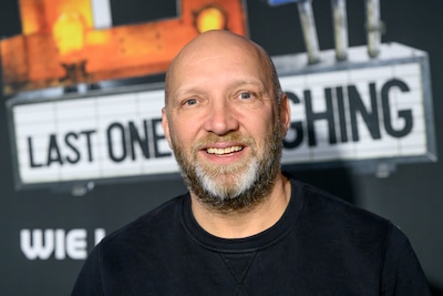 Ruben van der Meer waarschuwt in LOL voor Bas Hoeflaak: ‘Met die quasi-chagrijnige kop en droge humor’